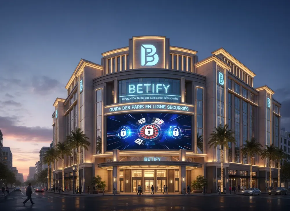app Betify