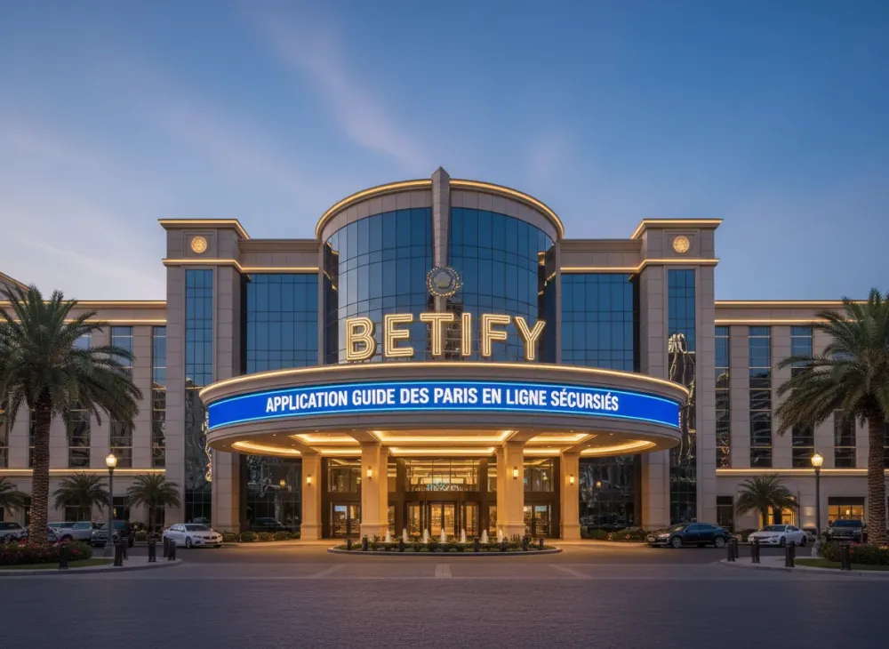 app Betify