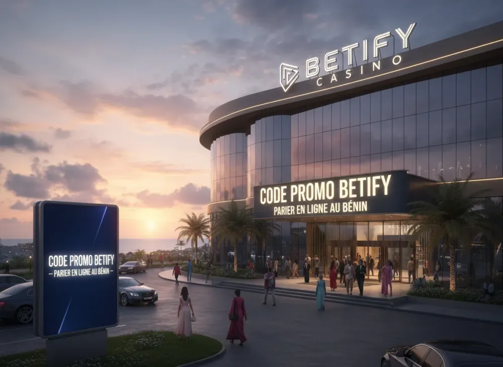 bonus Betify