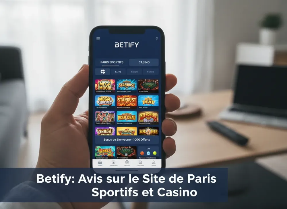 review Betify